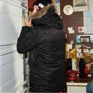 HYSTERIC GLAMOUR(フライトジャケット)のフリマアイテム一覧 HYSTERIC GLAMOUR(フライトジャケット)のフリマアイテム一覧