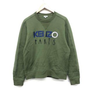 KENZO(スウェット ・ オレンジ/橙色系)のフリマアイテム一覧 KENZO(スウェット ・ オレンジ/橙色系)のフリマアイテム一覧