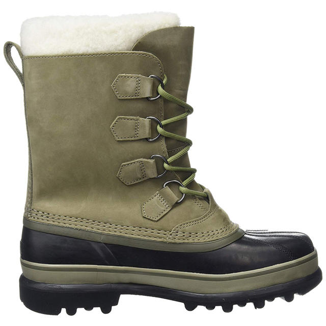 ソレル カリブー SOREL CARIBOU 29cm ビッグサイズ ブーツ ソレル カリブー SOREL CARIBOU 29cm ビッグサイズ ブーツ