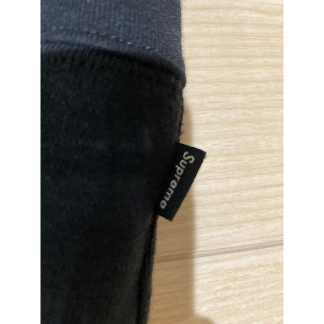 Supreme(シュプリーム)のsupreme S Logo Hooded 19ss メンズのトップス(パーカー)の商品写真