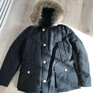 ウールリッチ(WOOLRICH)の専用(ダウンジャケット)