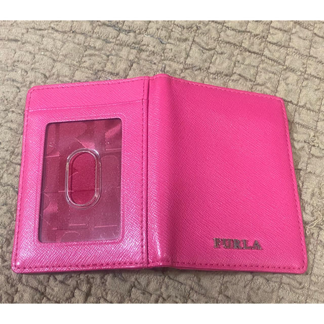 Furla(フルラ)のころか様専用FURLA フルラ パスケース レディースのファッション小物(名刺入れ/定期入れ)の商品写真