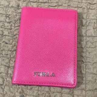 フルラ(Furla)のころか様専用FURLA フルラ パスケース(名刺入れ/定期入れ)