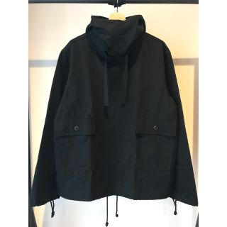 マウンテンリサーチ(MOUNTAIN RESEARCH)の2019AW☆ Mountain Research Hood Smock(マウンテンパーカー)