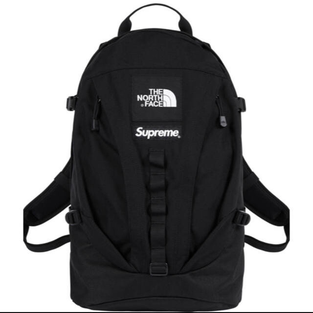 supreme north back pack 新品