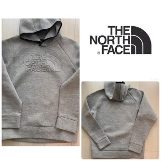 ザノースフェイス(THE NORTH FACE)のノースフェイス グレースウェット パーカー(パーカー)