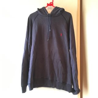 ポロラルフローレン(POLO RALPH LAUREN)のビッグパーカー(パーカー)