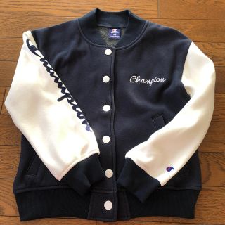 チャンピオン(Champion)のゆう様専用！チャンピオン　１４０㎝アウター(ジャケット/上着)