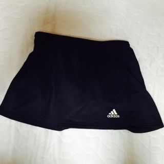 アディダス(adidas)のadidas キュロットスカート(キュロット)