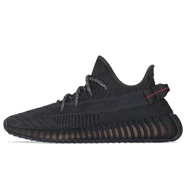 割引コー YEEZY BOOST 350 V2 BLACK 26.0cm