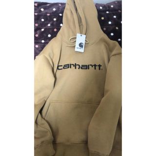 カーハート(carhartt)のCarharttパーカー (パーカー)