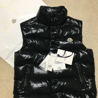 モンクレール(MONCLER)の［新古品］モンクレール TIB 国内正規品 size1 ダウンベスト(ダウンベスト)