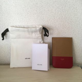 セリーヌ(celine)のセリーヌ　スマホケース(iPhoneケース)