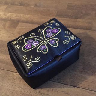 アナスイ(ANNA SUI)のANNA SUI♡小物入れ(小物入れ)