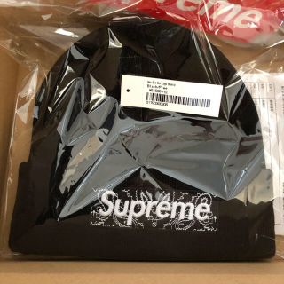 シュプリーム(Supreme)のsupreme Box Logo Beanie(ニット帽/ビーニー)