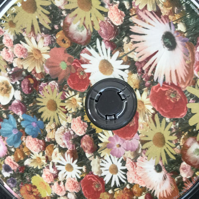 smap 世界に一つだけの花　初回盤　ピクチャーレーベル仕様CD エンタメ/ホビーのCD(ポップス/ロック(邦楽))の商品写真