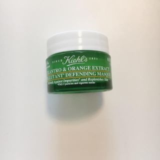 キールズ(Kiehl's)のキールズ マスク(パック/フェイスマスク)