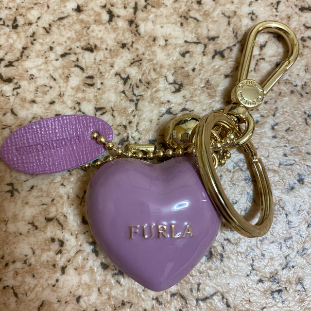 Furla(フルラ)のFURLA キーリング レディースのファッション小物(キーホルダー)の商品写真