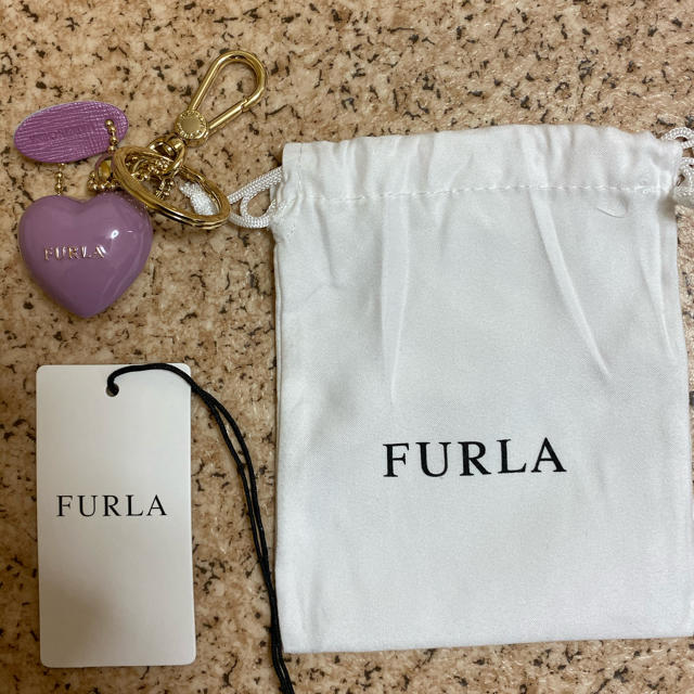 Furla(フルラ)のFURLA キーリング レディースのファッション小物(キーホルダー)の商品写真