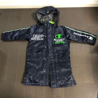 チャンピオン(Champion)のChampion キッズベンチコート(ウェア)