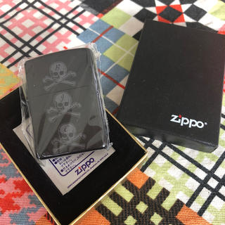 BJCラストツアーグッズ●zippoライター