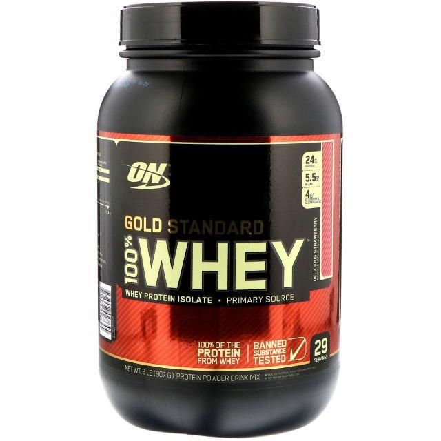 国内発送 新品 Optimum Nutrition, オプチマム社 プロテイン