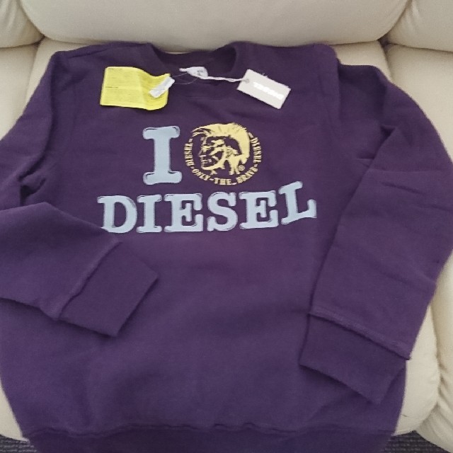 専用です。DIESEL トレーナー