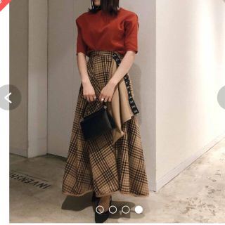 Ameri VINTAGE(ロングスカート)のフリマアイテム一覧 Ameri VINTAGE(ロングスカート)のフリマアイテム一覧