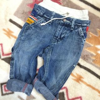 デニムダンガリー(DENIM DUNGAREE)のめぐ様専用♡(パンツ/スパッツ)