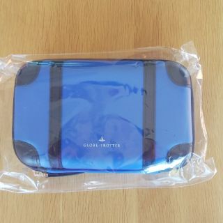 グローブトロッター(GLOBE-TROTTER)のANAビジネスクラスアメニティ(旅行用品)