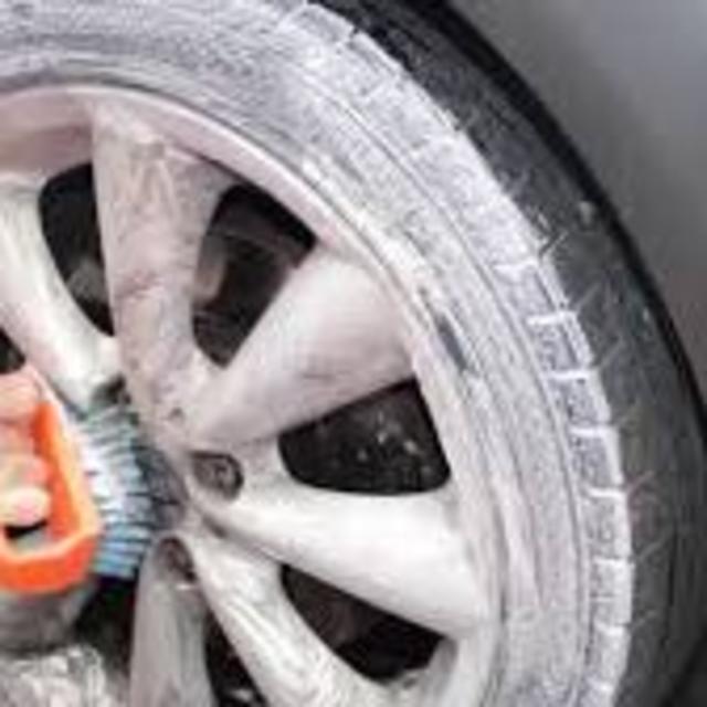 バケツ石鹸　６ｋｇ 自動車/バイクの自動車(洗車・リペア用品)の商品写真