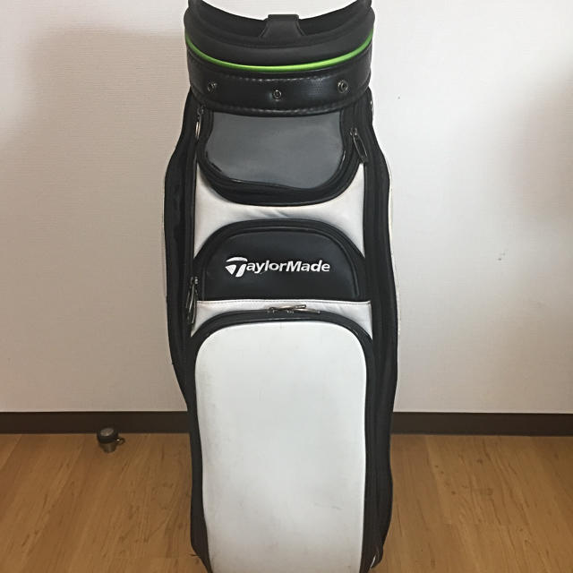 テーラーメイド RBZ キャディバッグ ゴルフバッグ テーラーメイド RBZ キャディバッグ ゴルフバッグ