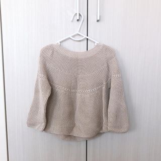 ザラキッズ(ZARA KIDS)の専用！ZARA kids♡ベーシックニット(ニット)