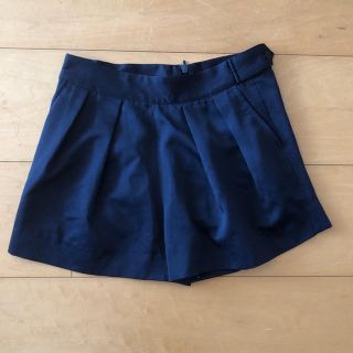 ステラマッカートニー(Stella McCartney)のステラマッカートニー キッズ　ショートパンツ　4歳(下着)