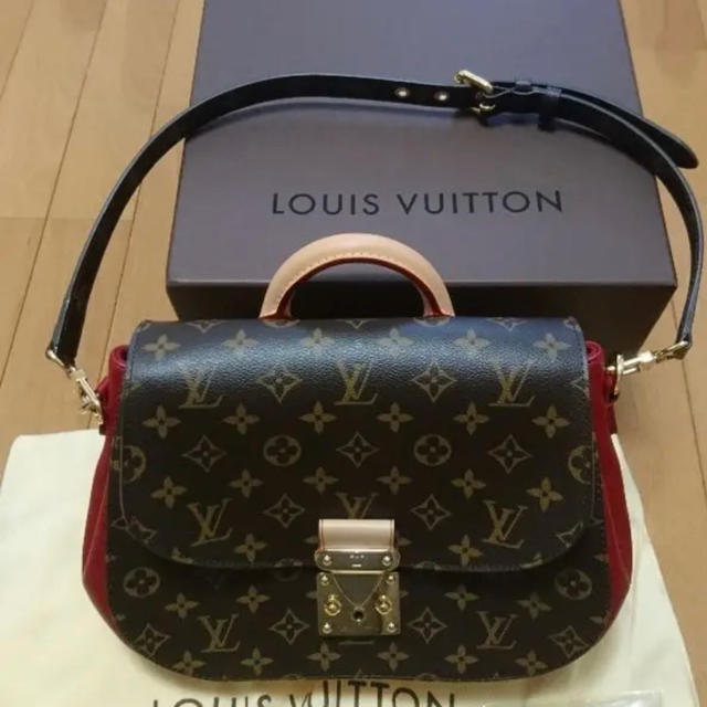 LOUIS VUITTON - ルイヴィトン　エデン