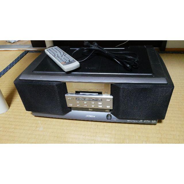 Victor - ■歳末セール■Victor RD-XV10　CD/DVD/MD/ラジオ