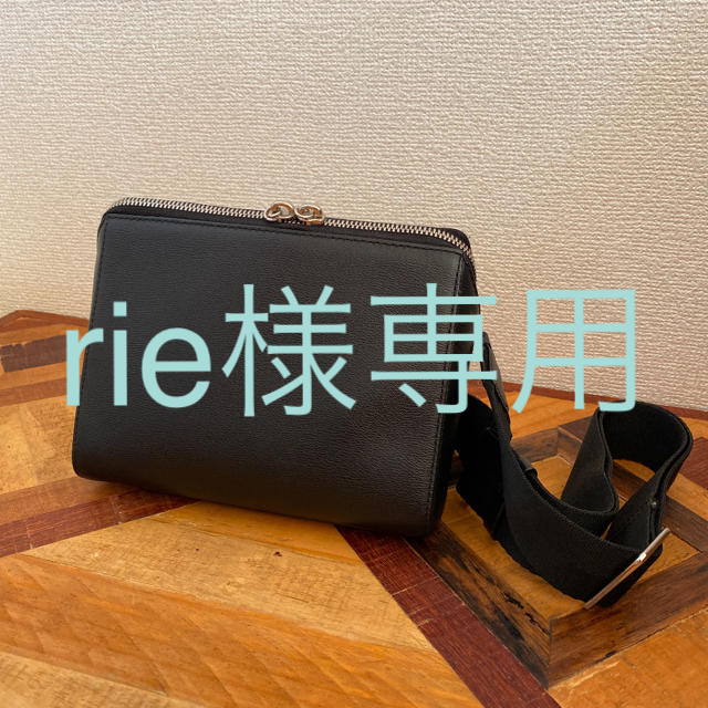 3.1 Phillip Lim(スリーワンフィリップリム)のrie様専用出品 レディースのバッグ(ショルダーバッグ)の商品写真