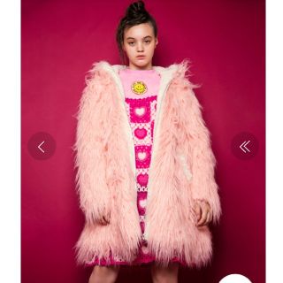 Candy Stripper(毛皮/ファーコート)のフリマアイテム一覧 Candy Stripper(毛皮/ファーコート)のフリマアイテム一覧