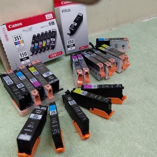 キヤノン(Canon)のCANON  純正品 インクタンク(オフィス用品一般)