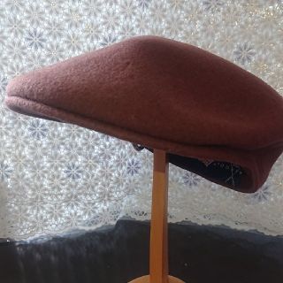 カンゴール(KANGOL)のKANGOL  ハンチング(ハンチング/ベレー帽)