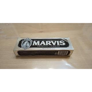 マービス(MARVIS)のマービス　MARVIS リコラスミント85ml1 歯磨き        (歯磨き粉)