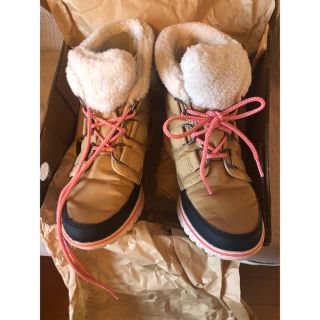 ソレル(SOREL)のSOREL ブーツ(ブーツ)