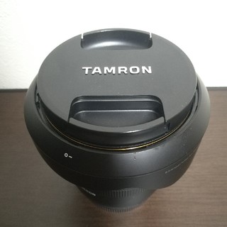 TAMRON 超広角ズーム AF10-24mm F3.5-4.5 B023E