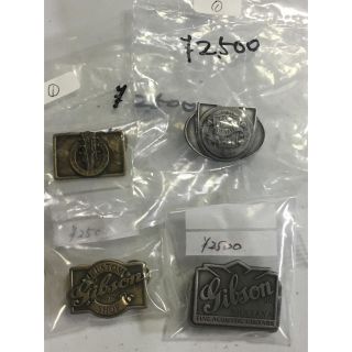 ギブソン グッズの通販 10点 | Gibsonを買うならラクマ