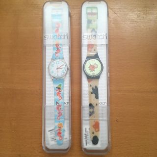スウォッチ メンズ時計(その他)の通販 34点 | swatchのメンズを買う スウォッチ メンズ時計(その他)の通販 34点 | swatchのメンズを買う