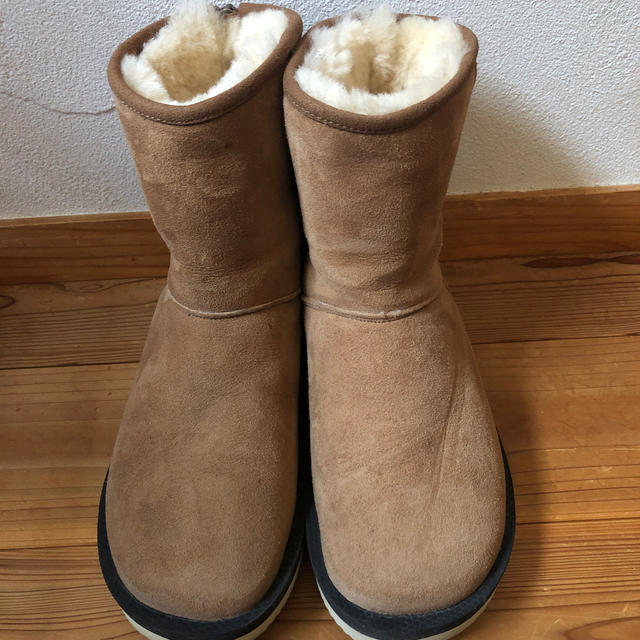 suicoke   スイコック ムートンブーツセンチの通販 by プリン's shop