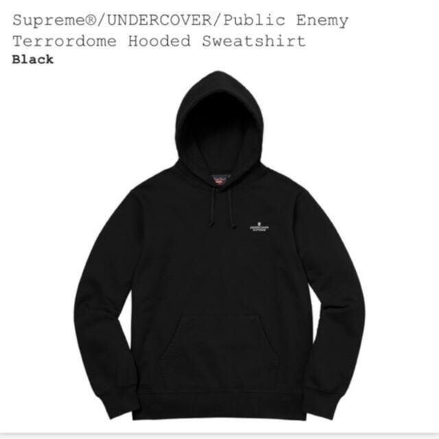 UNDERCOVER - 本物 正規品 アンダーカバー supreme パーカー ❤ t ... 本物 ★ 正規品 supreme アンダーカバー tシャツ パーカー スニーカー