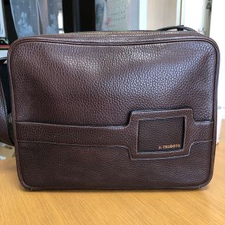 エルメス(Hermes)の【専用品】エルメス レザー 2way ショルダーバッグ 〇J刻印(ショルダーバッグ)