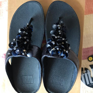 フィットフロップ(fitflop)のサンダル(サンダル)