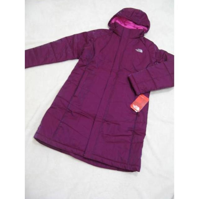 THE NORTH FACE - 入手困難　防寒★USA限定★新品★ノースフェイス★パールラメ 防水ダウンコート